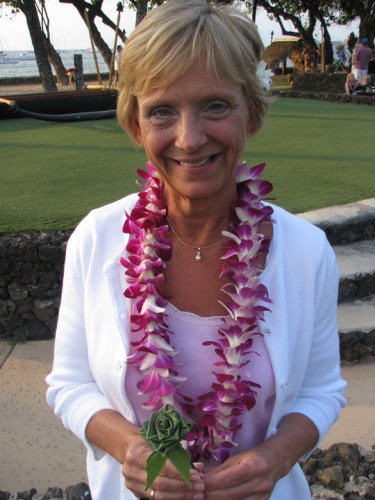 Janet Fleckenstein