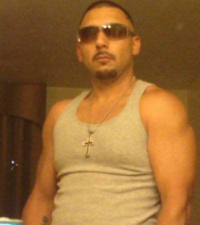 David Beltran