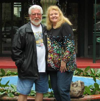Mary Grossman