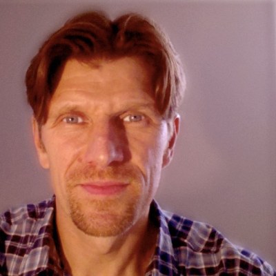 Thomas Huetz