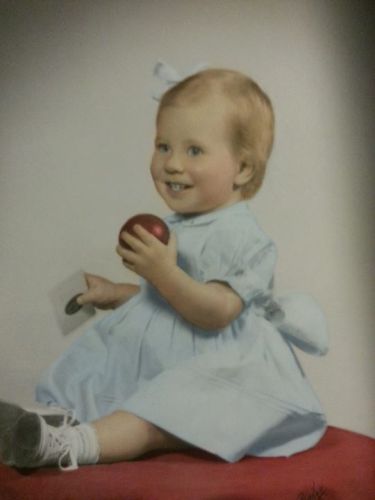 Elizabeth Toomey