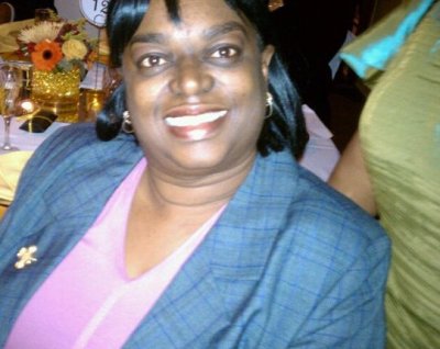 Beatrice Joseph
