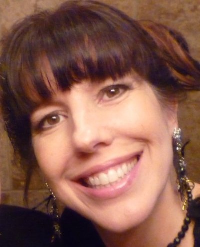 Ruth Abbott