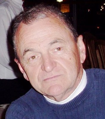 James Kavanagh