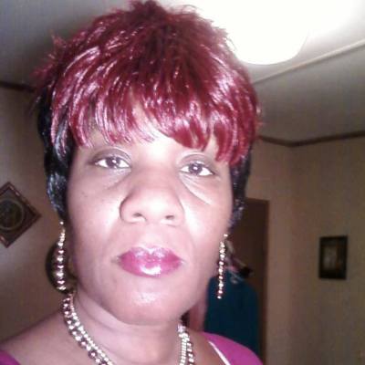 Peggie Dawson