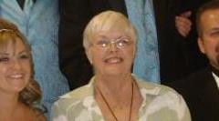 Janis Teegan
