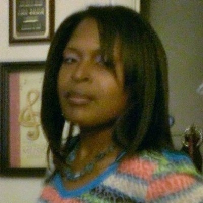 Nina Wilson