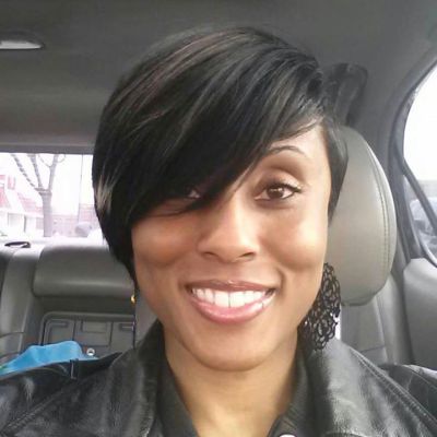 Karen Holmes