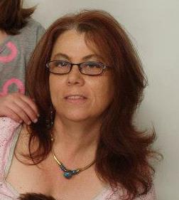 Marcia Mattozzi
