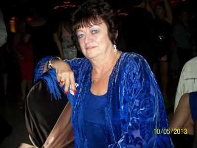 Gabriela Zimmerman