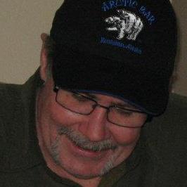 Patrick Lang