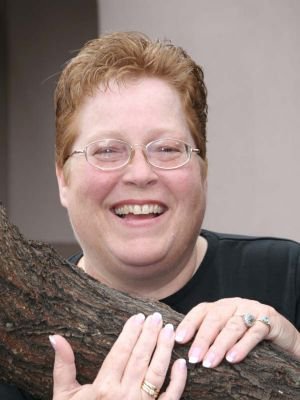 Karen Mathews