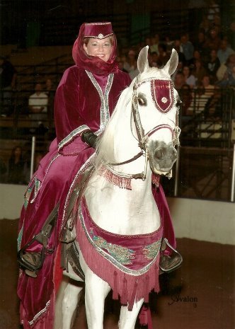 Karen Messerli