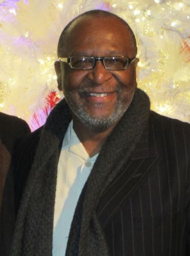 Kenneth Davis