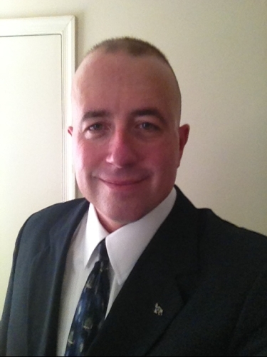 Richard Gardiner