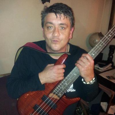 Nicholas Kyriacou