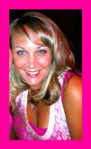 Heidi Warrington