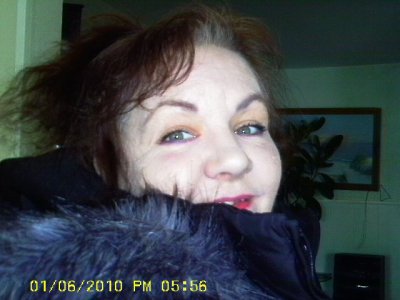 Lorri Mac Queen