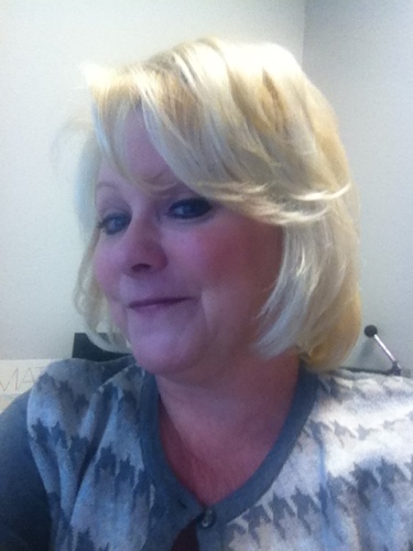 Judith White