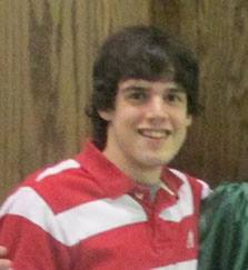 Bradley Wright
