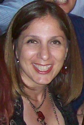 Suzanne Kaufman