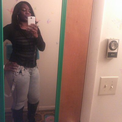 Tonya Mcrae