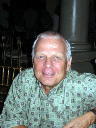 Bill Phillips