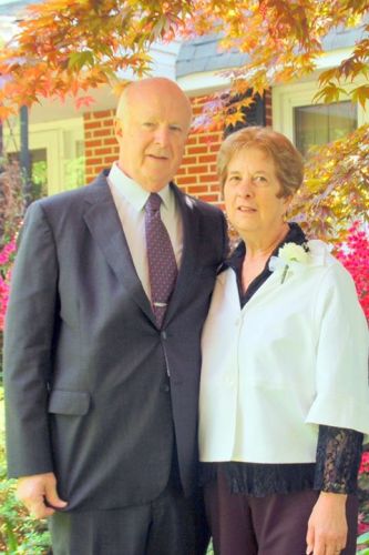 Robert Whitlock