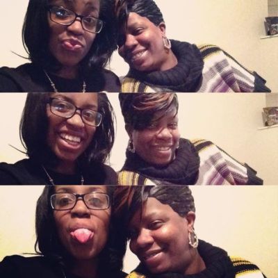 Michelle Wright