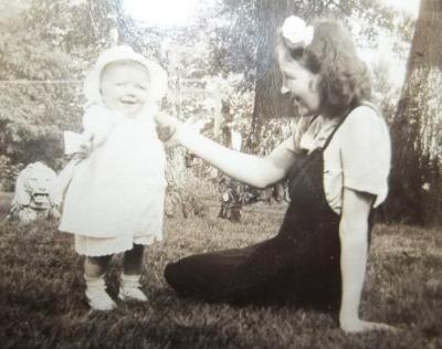 Marion Lawson