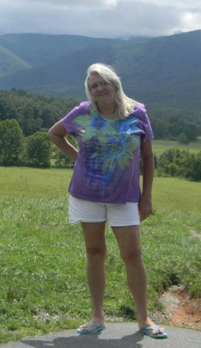 Alison Ballentine