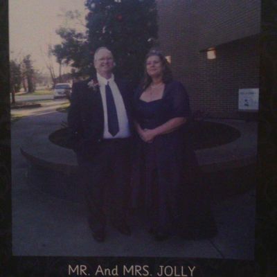 Larry Jolly