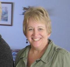 Kimberly Steinke