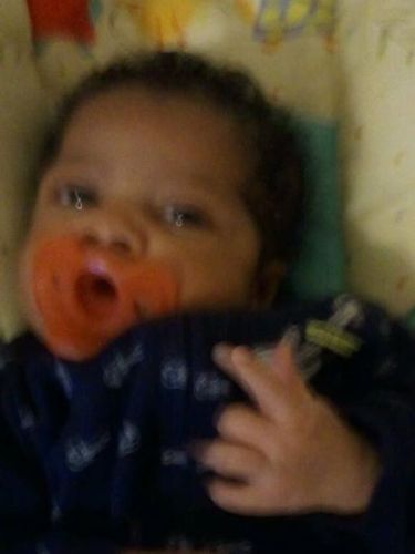 Demetrius Morissette