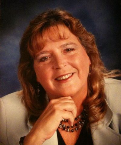 Barbara Graisyadams
