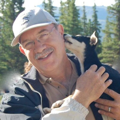 Stephen Bradish