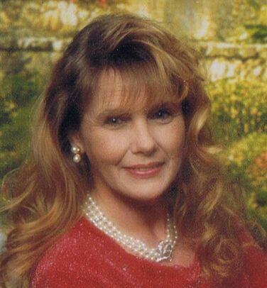 Cherri Carr