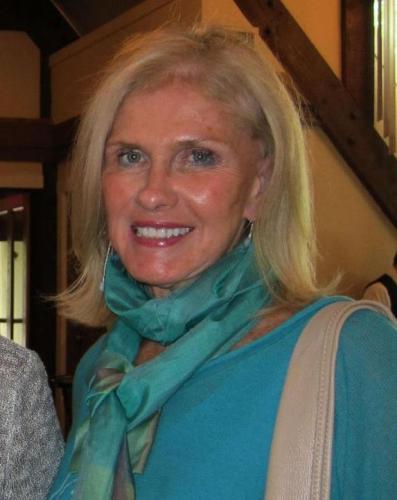Carole Connolly