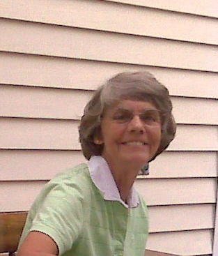 Barbara Morse