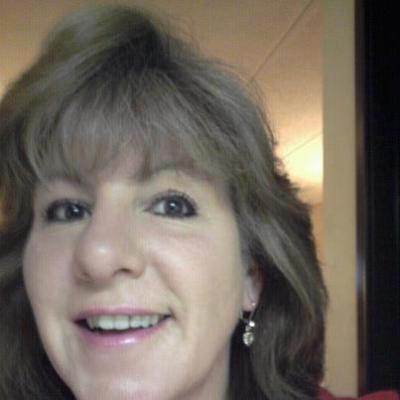 Cheryl Olsen