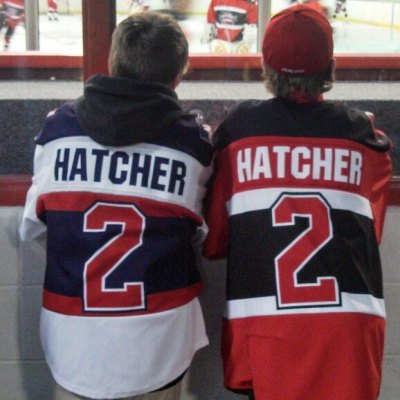 Craig Hatcher