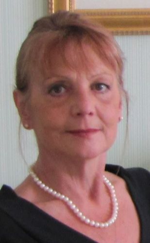 Paula Kooring