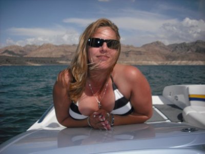 Cheryl Brenes
