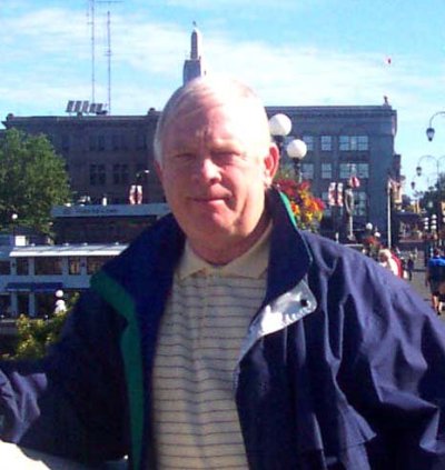 Ralph Swingler