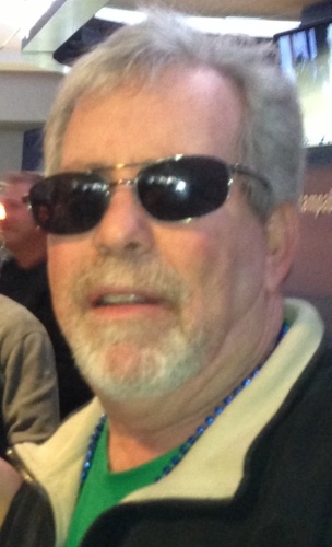 Ronald Scotch
