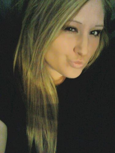 Amber Stansberry
