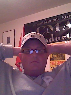 Carl Mclaughlin