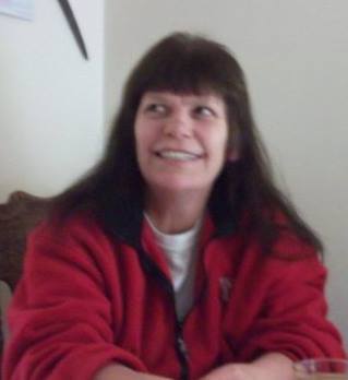 Mary Busher