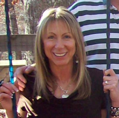 Alison Leverett