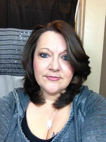 Deena Jackson